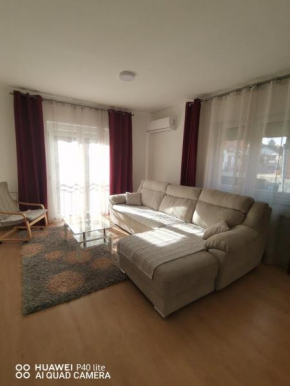 Apartman Stojanović